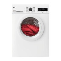 AEG 5000 Series 7kg 1400rpm Washing Machine - White AEG 5000 Series 7kg 1400rpm Washing Machine - White