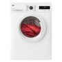 Refurbished AEG 5000 Series LFX50844B Freestanding 8KG 1400 Spin Washing Machine White