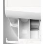 Refurbished AEG 5000 Series LFX50844B Freestanding 8KG 1400 Spin Washing Machine White