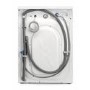 Refurbished AEG 5000 Series LFX50844B Freestanding 8KG 1400 Spin Washing Machine White