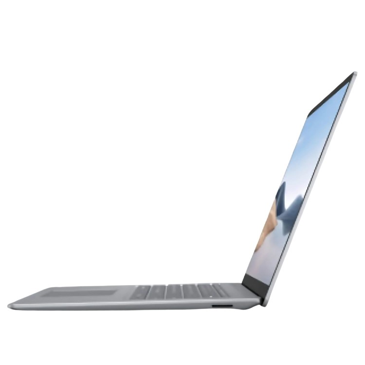 Microsoft Surface 4 Laptop 4 AMD Ryzen 7 8GB RAM 256GB SSD 15 Inch Touchscreen Windows 11 Pro Laptop