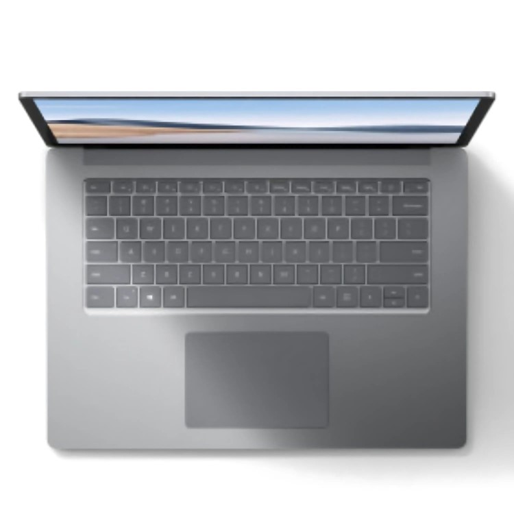 Microsoft Surface 4 Laptop 4 AMD Ryzen 7 8GB RAM 256GB SSD 15 Inch Touchscreen Windows 11 Pro Laptop