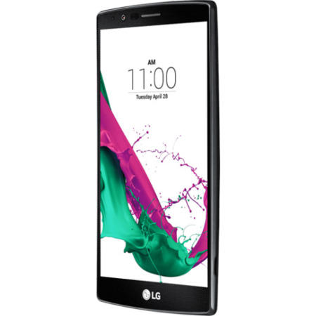 Grade B LG G4 Black Leather 5" 32GB 4G Unlocked & SIM Free
