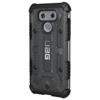 LG G6 Plasma Case - Ash/Black