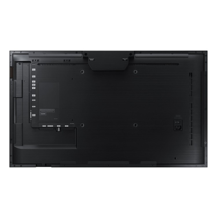 Samsung LH32PMFXTBC/EN 32" 1080p Full HD Touchscreen Display