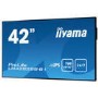 Iiyama LH4282SB-B1 42&quot; Full HD LED Large Format Display
