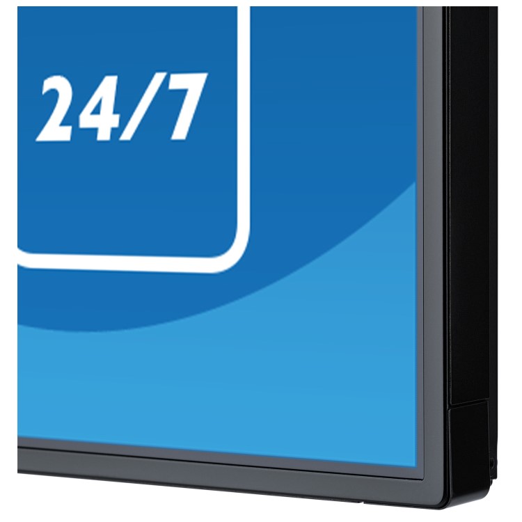 Iiyama LH4282SB-B1 42&quot; Full HD LED Large Format Display