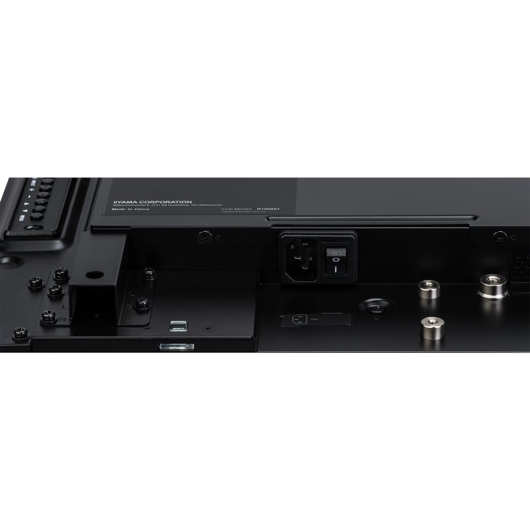 Iiyama LH4282SB-B1 42&quot; Full HD LED Large Format Display