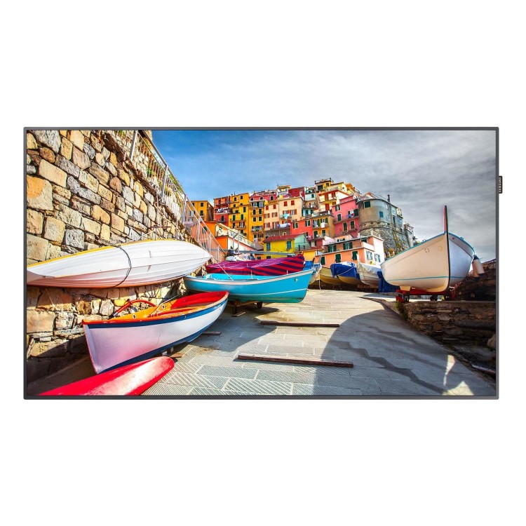 Samsung LH43PMHPBGC 43" 1080p Full HD LED Commercial Hotel TV