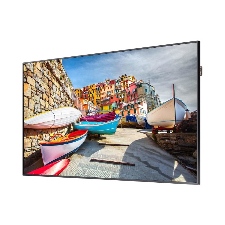 Samsung LH43PMHPBGC 43" 1080p Full HD LED Commercial Hotel TV
