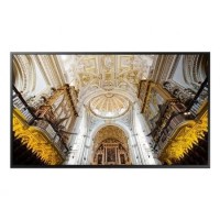 Refurbished Samsung QB43R 43" 4K HDR LED Smart Signage Monitor