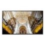 Refurbished Samsung QB43R 43" 4K HDR LED Smart Signage Monitor