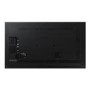 Refurbished Samsung QB43R 43" 4K HDR LED Smart Signage Monitor