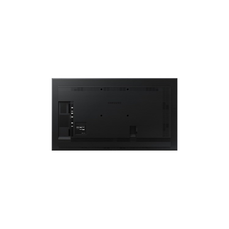 Refurbished Samsung QB43R 43" 4K HDR LED Smart Signage Monitor