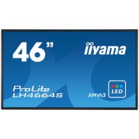 Iiyama ProLite LH4664S 46 inch LED Backlit LCD 