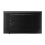 Samsung 49" Black LED Large Format Display Full HD 300 cd/m2 16/7 Operation