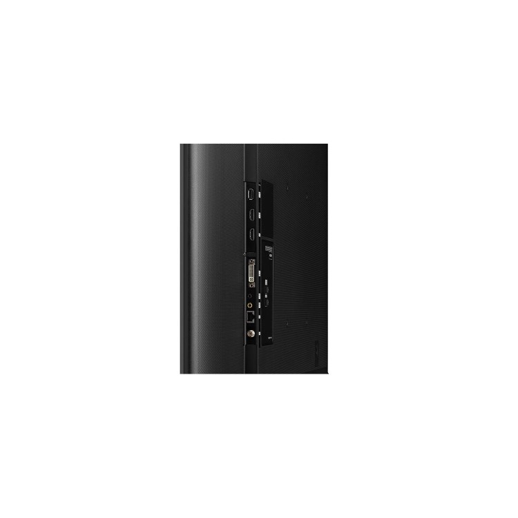 Samsung 49" Black LED Large Format Display Full HD 300 cd/m2 16/7 Operation