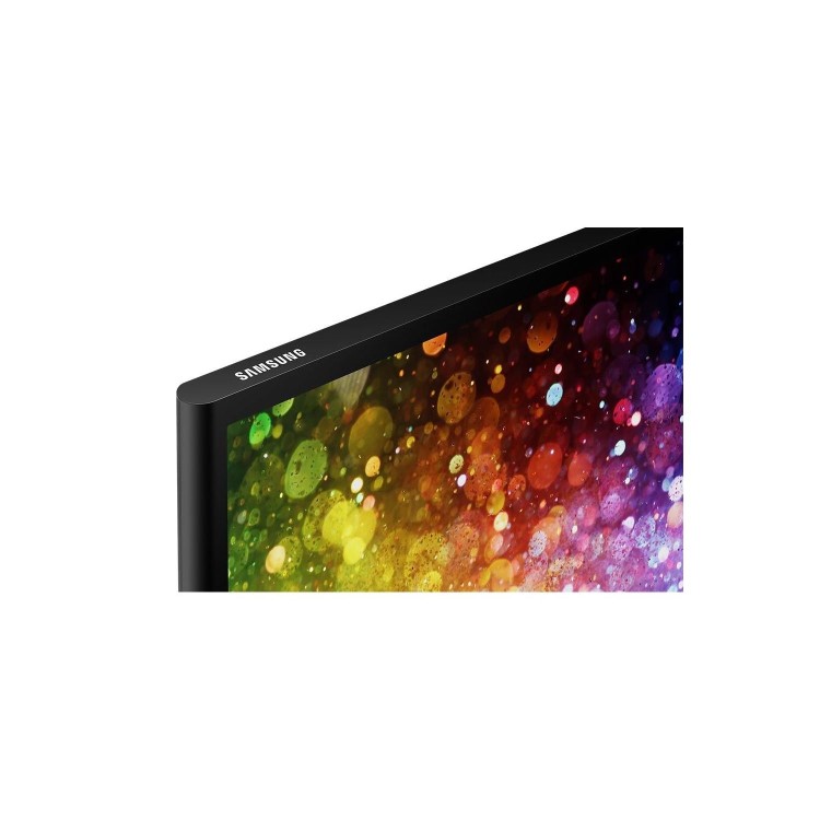 Samsung 49" Black LED Large Format Display Full HD 300 cd/m2 16/7 Operation