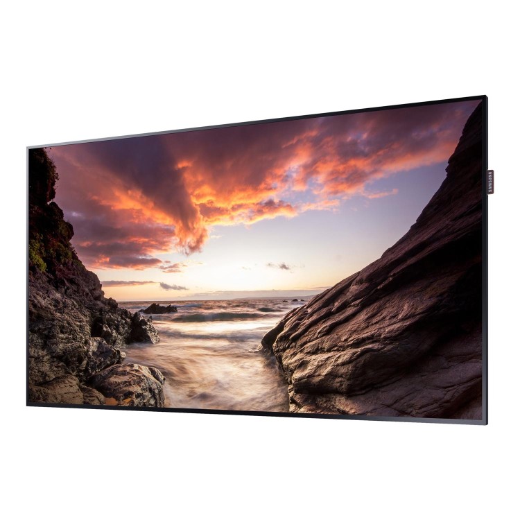 Samsung PM49F LH49PMFPBGC/EN 49" Full HD LED 500 cd/m2 24/7 Operation Large Format Display