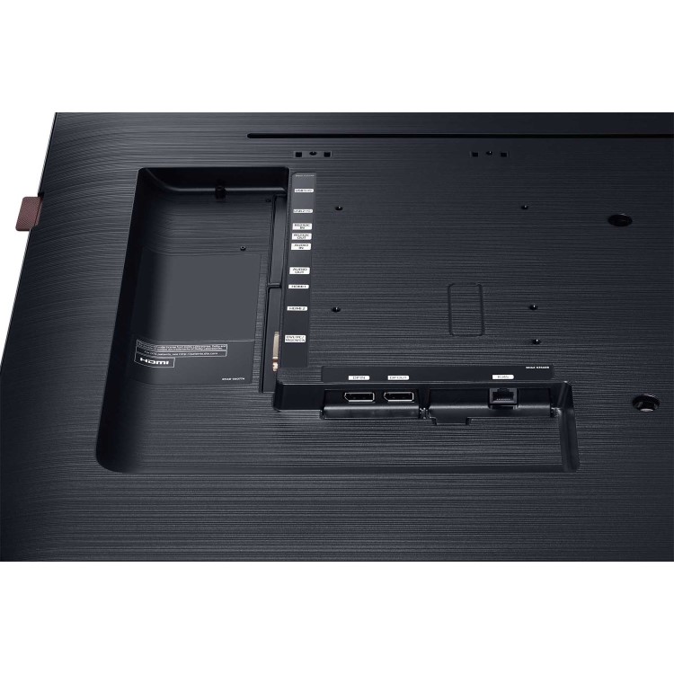 Samsung PM49F LH49PMFPBGC/EN 49" Full HD LED 500 cd/m2 24/7 Operation Large Format Display