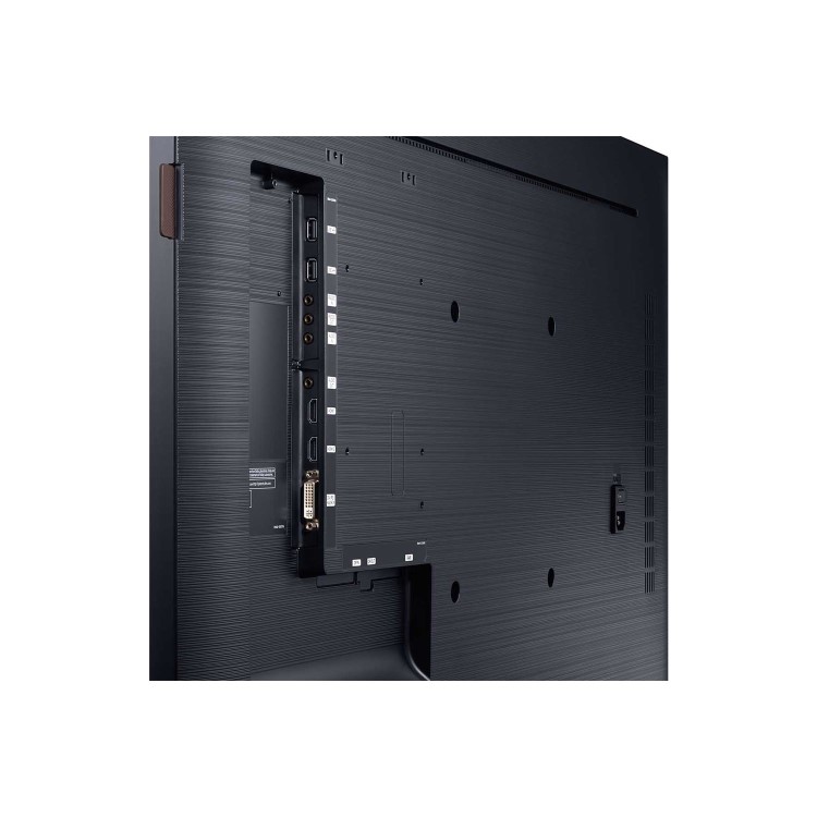 Samsung PM49F LH49PMFPBGC/EN 49" Full HD LED 500 cd/m2 24/7 Operation Large Format Display