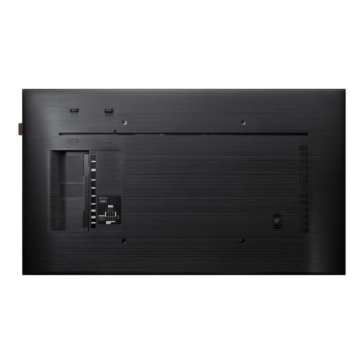 Samsung LH49QMFPLGC/EN 49" 4K Ultra HD LED Large Format Display