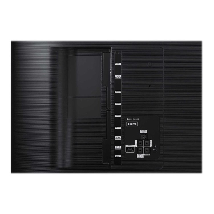 Samsung LH49QMFPLGC/EN 49" 4K Ultra HD LED Large Format Display