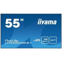iiyama LH5582S-B1 55" Full HD Large Format Display