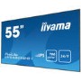 iiyama LH5582S-B1 55" Full HD Large Format Display