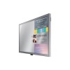 Samsung LH55MLEPLSC/EN 55&amp;quot; Mirror Full HD LED Large Format Display