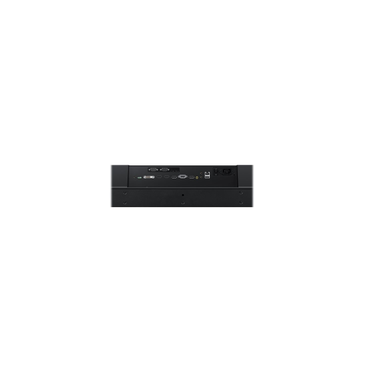 Refurbished Samsung OM55D-W 55" Smart LED Display