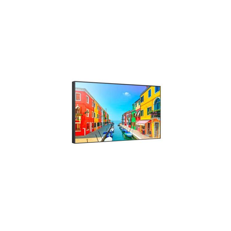Refurbished Samsung OM55D-W 55" Smart LED Display