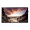Samsung PM55F 55&quot; Full HD 500 24/7 Operation LED Large Format Display
