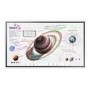 Samsung WM65B 65" 4K UHD Flip Pro Large Format Display