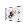 Samsung WM65B 65" 4K UHD Flip Pro Large Format Display