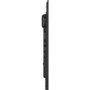 Refurbished iiyama LH7565UHSB-B1 Signage Display Kiosk design 189.2 cm 74.5" LED Wi-Fi 800 cd/m² 4K Ultra HD Black Built-in processor Android 11 24/7