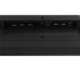 Refurbished iiyama LH7565UHSB-B1 Signage Display Kiosk design 189.2 cm 74.5" LED Wi-Fi 800 cd/m² 4K Ultra HD Black Built-in processor Android 11 24/7