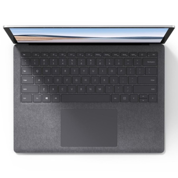 Microsoft Surface 4 Intel Core i7 8GB RAM 256GB SSD 15 Inch Windows 11 Pro Touchscreen Laptop