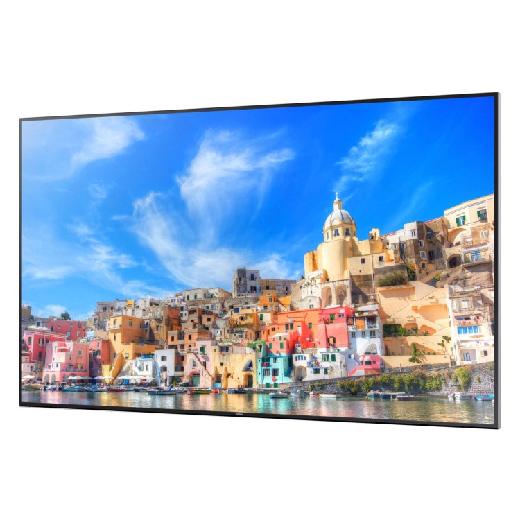 Samsung QM85D 85" 4K Ultra HD LED Large Format Display