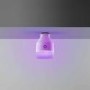 LiFX Smart Colour and White WiFi LED Light Bulb with E27 Screw Ending - Alexa & Google compatible