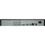 Lorex CCTV System - 4 Channel 720p DVR with 2 x 720p Cameras & 500GB HDD