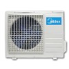 Midea 24000 BTU Wall Mounted Inverter Air Conditioner with Heat Pump