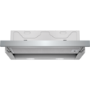 Siemens iQ300 60cm Telescopic Canopy Cooker Hood - Silver