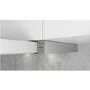 Refurbished Siemens iQ300 LI64MA531B 60cm Telescopic Canopy Cooker Hood Silver
