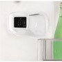 Indesit 272 Litre 70/30 Freestanding Fridge Freezer - White