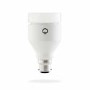 LiFX Smart Colour WiFi Bulb with B22 Bayonet Ending - Alexa Apple & Google Assistant Compatible 