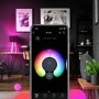 LiFX Smart Colour WiFi Bulb with B22 Bayonet Ending - Alexa Apple & Google Assistant Compatible 