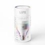 LiFX Smart Colour WiFi Bulb with B22 Bayonet Ending - Alexa Apple & Google Assistant Compatible 