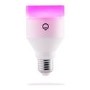 LiFX Multi Colour E27 WiFi Smart Bulb - works with Alexa Siri & Google Assistant