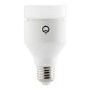 LiFX Multi Colour E27 WiFi Smart Bulb - works with Alexa Siri & Google Assistant